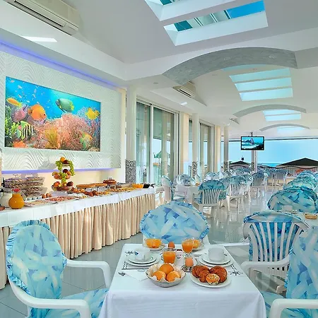 Hotel Moderno Majestic-2